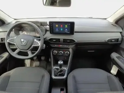 Photo 12 Dacia Jogger  1.0 ECO-G 100ch SL Extreme 5 places