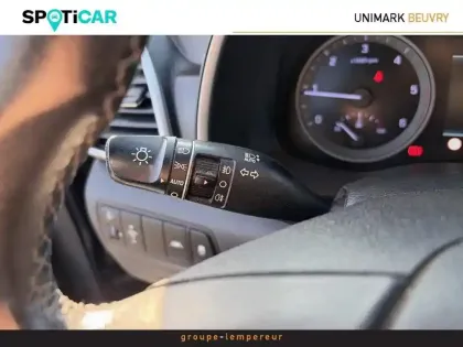 Photo 14 Hyundai Tucson  1.6 CRDI 136ch Creative