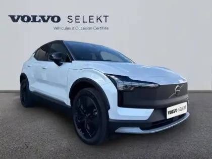 Photo Volvo Ex30 Plus