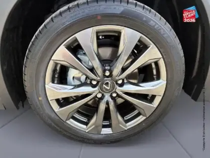 Photo 24 Lexus UX  300h F SPORT Design 2WD MC25