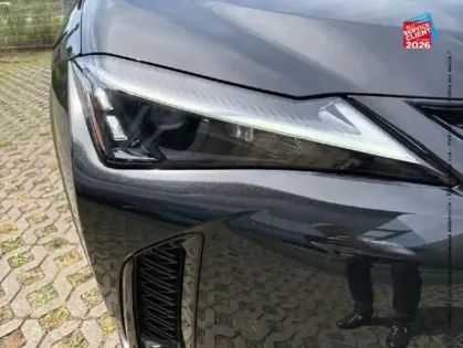 Photo 27 Lexus UX  300h F SPORT Design 2WD MC25