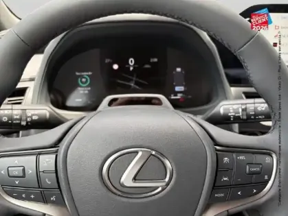 Photo 11 Lexus UX  300h F SPORT Design 2WD MC25