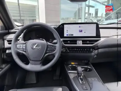 Photo 29 Lexus UX  300h F SPORT Design 2WD MC25