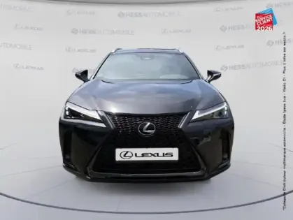 Photo 16 Lexus UX  300h F SPORT Design 2WD MC25