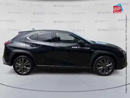 Photo 18 Lexus UX  300h F SPORT Design 2WD MC25