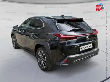 Photo 7 Lexus UX  300h F SPORT Design 2WD MC25