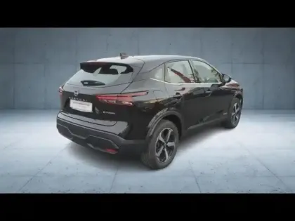Photo 5 Nissan Qashqai  e-POWER 190ch Business Edition 2022