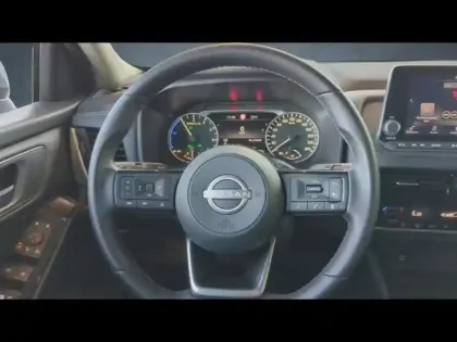 Photo 7 Nissan Qashqai  e-POWER 190ch Business Edition 2022
