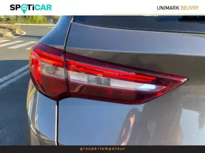 Photo 6 Opel Grandland X  1.6 D 120ch Elite BVA