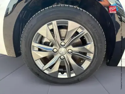 Photo 9 Peugeot 208  e- 136ch Allure Pack