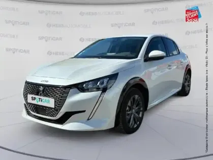 Photo Peugeot 208 Allure Pack