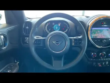 Photo 10 Mini Countryman  Cooper 136ch  Edition Premium BVA7