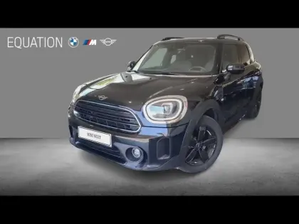 Photo Mini Countryman Edition Premium