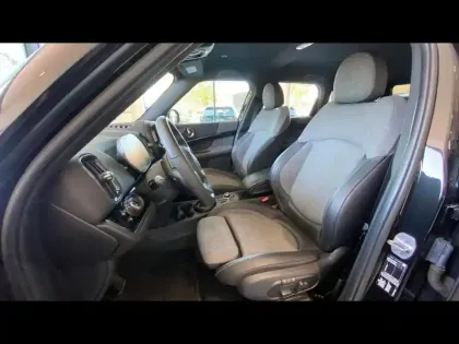 Photo 8 Mini Countryman  Cooper 136ch  Edition Premium BVA7