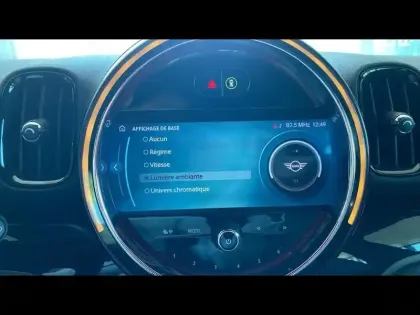 Photo 14 Mini Countryman  Cooper 136ch  Edition Premium BVA7