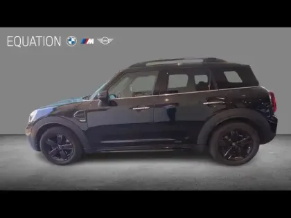 Photo 6 Mini Countryman  Cooper 136ch  Edition Premium BVA7