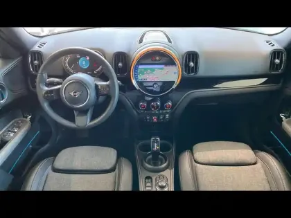 Photo 7 Mini Countryman  Cooper 136ch  Edition Premium BVA7