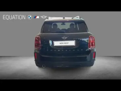 Photo 5 Mini Countryman  Cooper 136ch  Edition Premium BVA7