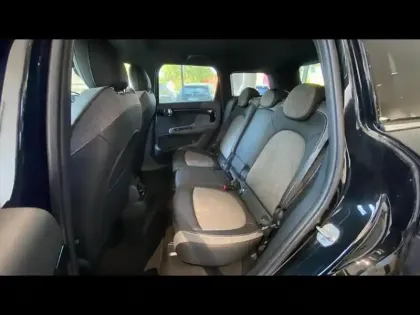 Photo 9 Mini Countryman  Cooper 136ch  Edition Premium BVA7