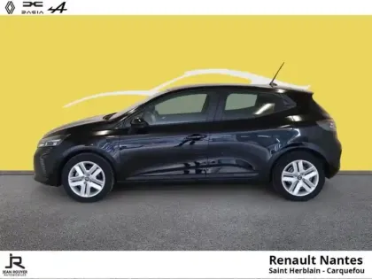 Photo 7 Renault Clio  1.5 dCi 100ch Evolution