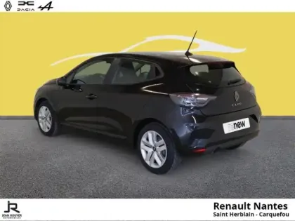 Photo 6 Renault Clio  1.5 dCi 100ch Evolution
