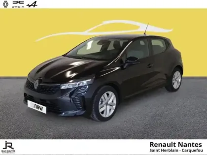 Photo Renault Clio Evolution