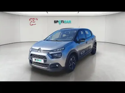 Photo Citroën C3 Shine Business
