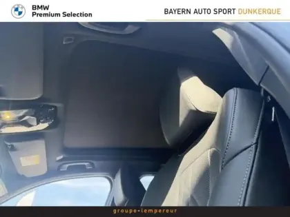 Photo 9 BMW X3  xDrive30e 299ch