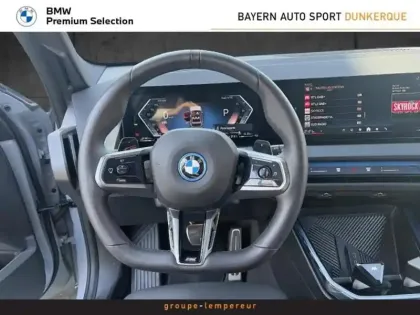Photo 11 BMW X3  xDrive30e 299ch