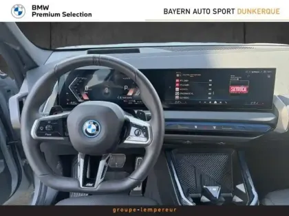 Photo 10 BMW X3  xDrive30e 299ch