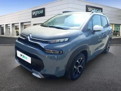 Photo Citroën C3 Aircross Shine