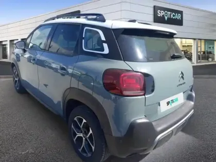 Photo 5 Citroën C3 Aircross  PureTech 110ch S&S Shine