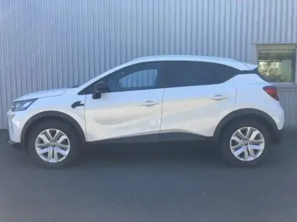 Photo 7 Mitsubishi Asx  1.0 MPI-T 91ch Business