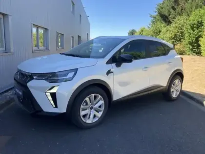 Photo Mitsubishi Asx Business