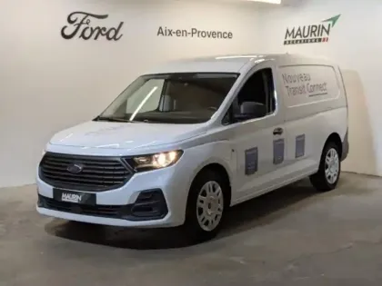 Photo Ford Transit Connect Trend