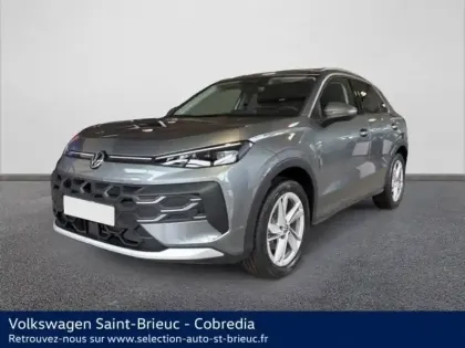 Photo Volkswagen T-roc Style
