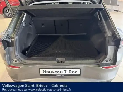 Photo 11 Volkswagen T-roc  1.5 eTSI 150ch Style DSG7