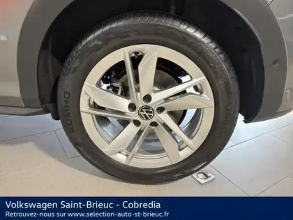 Photo 12 Volkswagen T-roc  1.5 eTSI 150ch Style DSG7