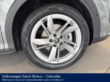 Photo 14 Volkswagen T-roc  1.5 eTSI 150ch Style DSG7