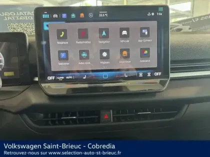 Photo 7 Volkswagen T-roc  1.5 eTSI 150ch Style DSG7