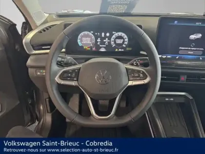 Photo 6 Volkswagen T-roc  1.5 eTSI 150ch Style DSG7