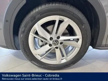 Photo 13 Volkswagen T-roc  1.5 eTSI 150ch Style DSG7