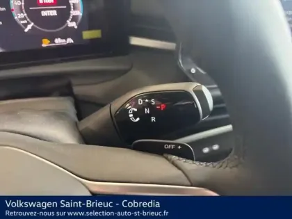 Photo 9 Volkswagen T-roc  1.5 eTSI 150ch Style DSG7