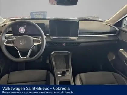 Photo 5 Volkswagen T-roc  1.5 eTSI 150ch Style DSG7