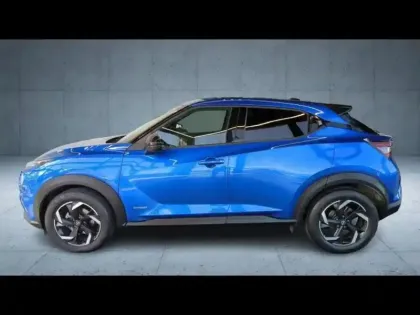 Photo 7 Nissan Juke  1.6 Hybrid 143ch Business+ 2023.5