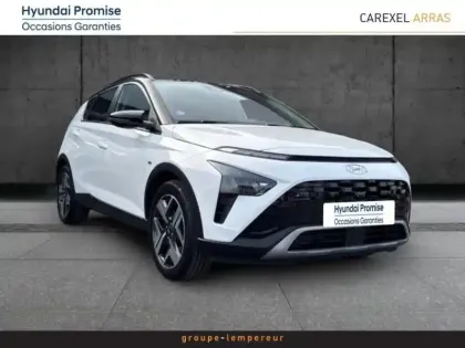 Photo Hyundai Bayon Creative