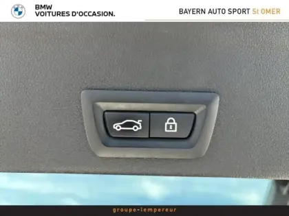 Photo 13 BMW X6  xDrive 30dA 265ch M Sport