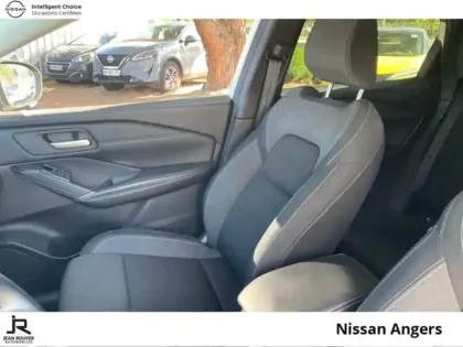 Photo 5 Nissan Qashqai  e-POWER 190ch N-Connecta