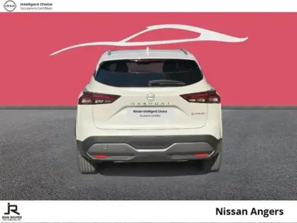 Photo 10 Nissan Qashqai  e-POWER 190ch N-Connecta