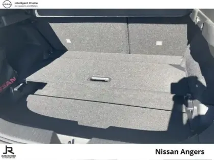 Photo 6 Nissan Qashqai  e-POWER 190ch N-Connecta